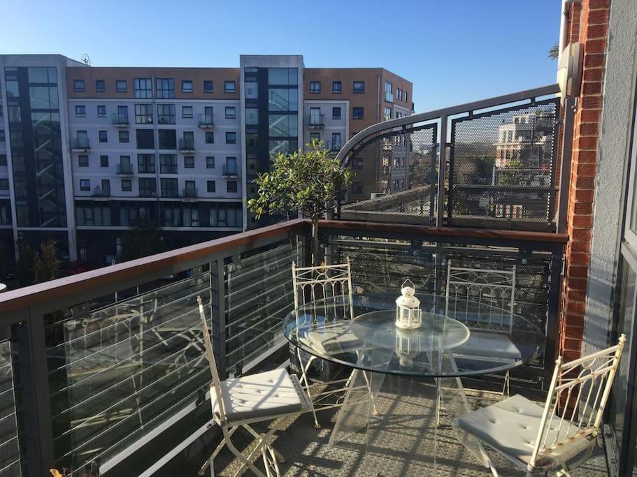 Fantastic New York Style Loft Apartment. Λονδίνο Εξωτερικό φωτογραφία