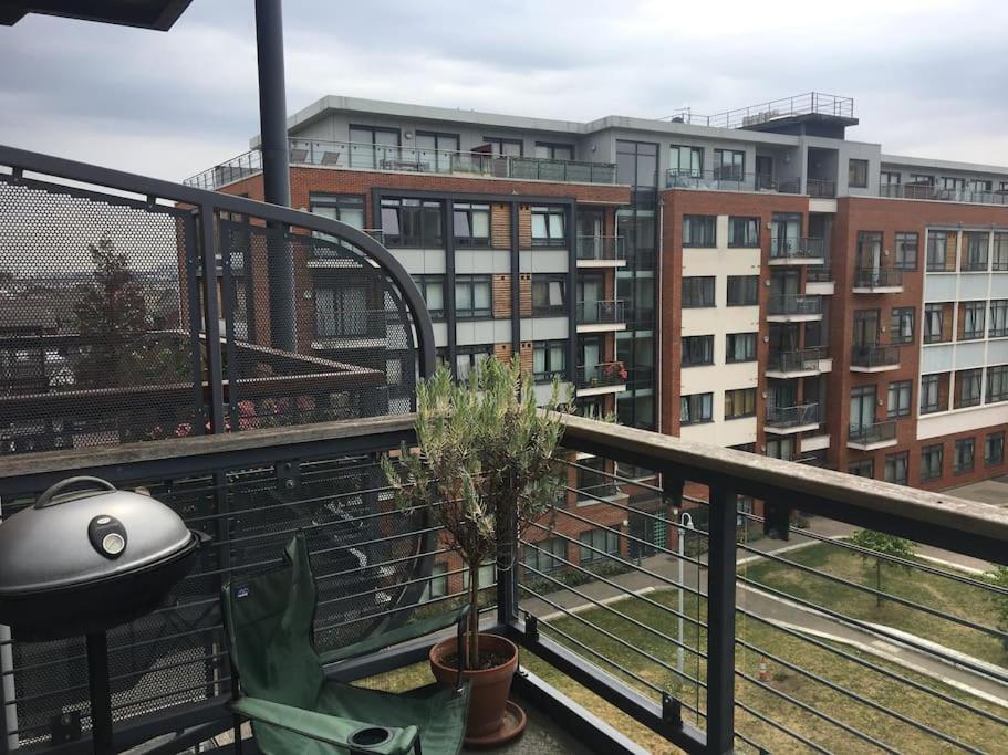 Fantastic New York Style Loft Apartment. Λονδίνο Εξωτερικό φωτογραφία