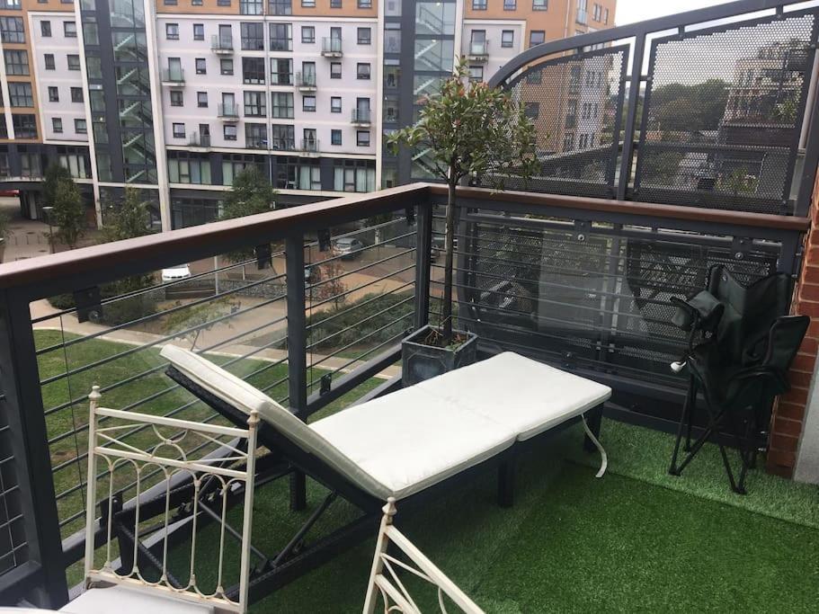 Fantastic New York Style Loft Apartment. Λονδίνο Εξωτερικό φωτογραφία
