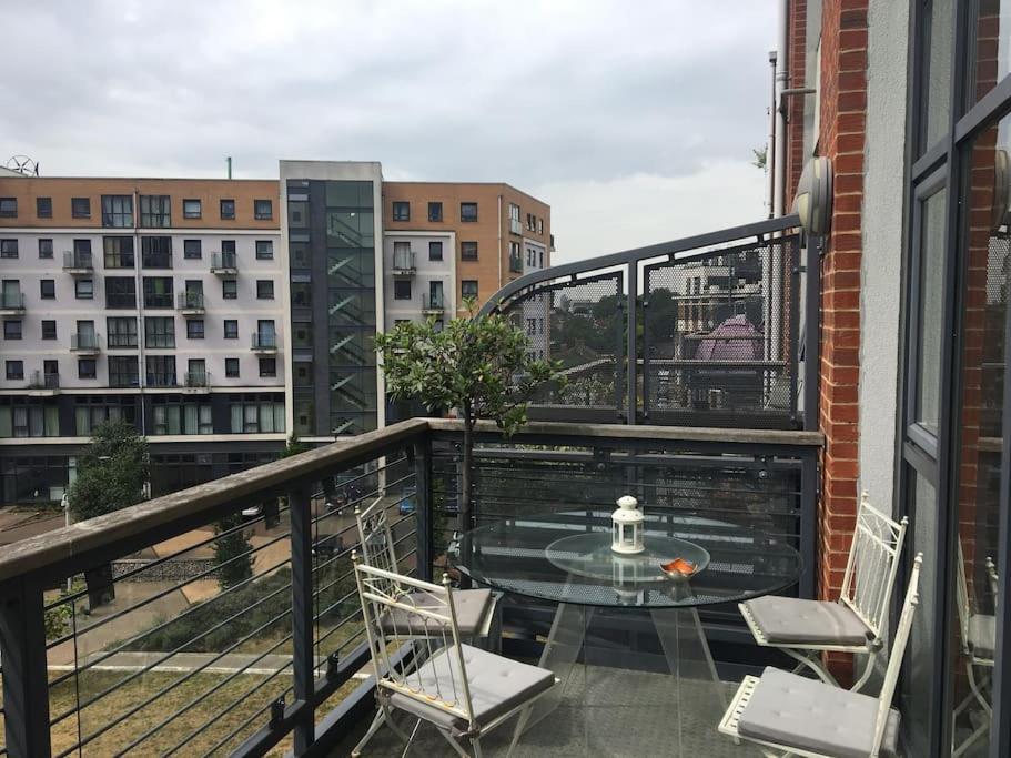 Fantastic New York Style Loft Apartment. Λονδίνο Εξωτερικό φωτογραφία
