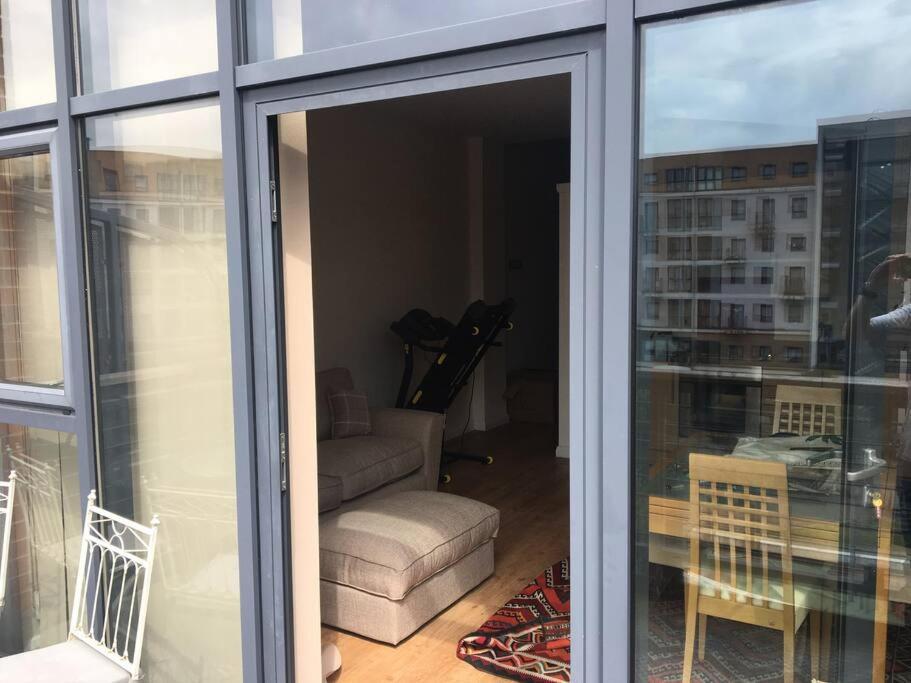 Fantastic New York Style Loft Apartment. Λονδίνο Εξωτερικό φωτογραφία
