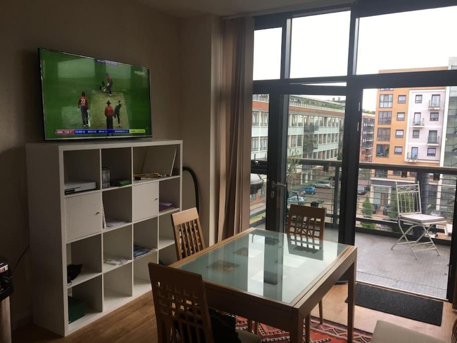 Fantastic New York Style Loft Apartment. Λονδίνο Εξωτερικό φωτογραφία